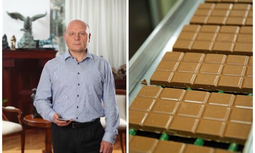 'U čemu je problem?! Pa Vučić najviše voli Kraš napolitanke'