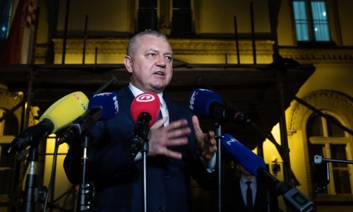 [VIDEO] Horvat: Akademska zajednica će brzo predložiti koncept organizirane obnove