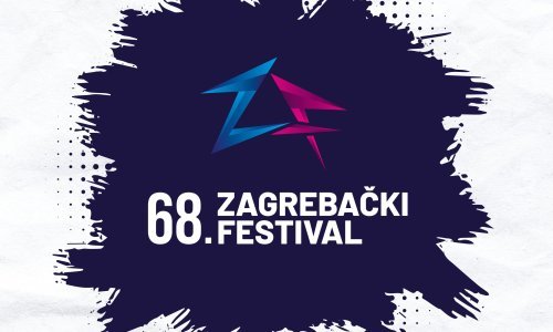 Pjesme 68. Zagrebačkog festivala na svim digitalnim glazbenim servisima
