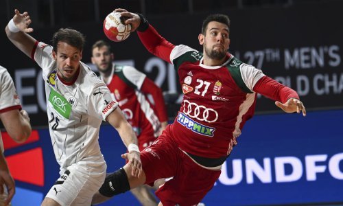Mađari u posljednjim sekundama šokirali Nijemce; Danci razbili Argentinu za prvo mjesto u skupini, a Mrvica je proglašen igračem utakmice