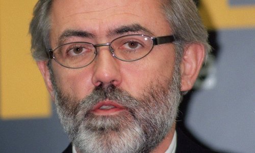 Lex Vučić i leš Ćuruvija