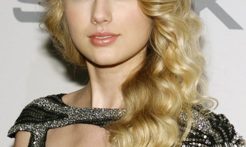 Taylor Swift ispunila želju umirućoj četverogodišnjakinji