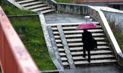 Obilna kiša na sjevernom Jadranu i u gorju, što kaže prognoza za ostatak zemlje?