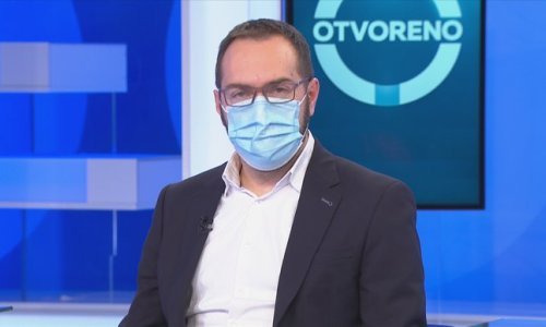 Tomašević: Već mjesecima nema ni o od obnove. Tom logikom će trajati 100 godina, a ni stručnjaci ne mogu ispuniti zahtjeve koje je Vlada odredila