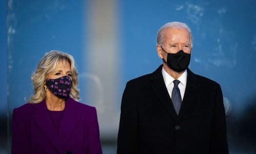 Startaju s misom, ceremonija po strogom protokolu, završetak na balkonu Plave sobe: Ovo je hodogram Bidenove inauguracije