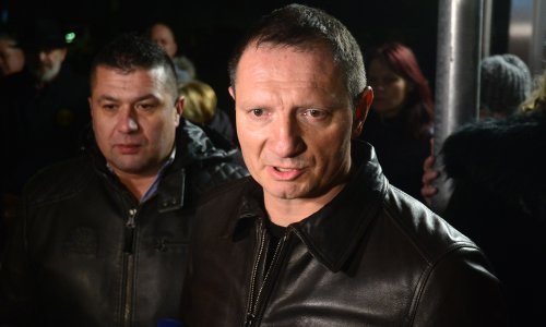 Klemm peti put zatražio odgodu služenja zatvorske kazne