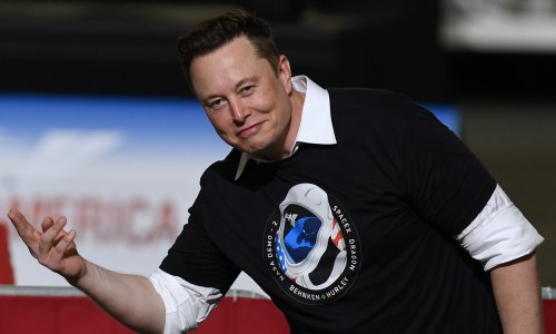 Elon Musk nudi 100 milijuna dolara nagrade za najbolju tehnologiju hvatanja ugljika