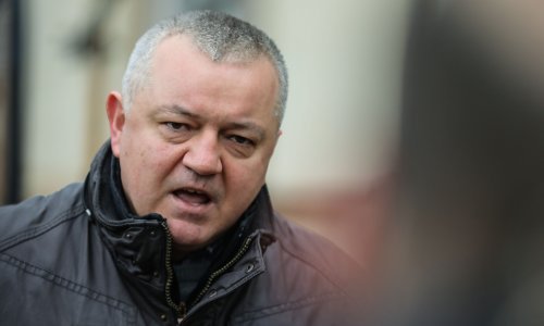Horvat: Unutar mjesec dana bit ćemo spremni za zaprimanje zahtjeva