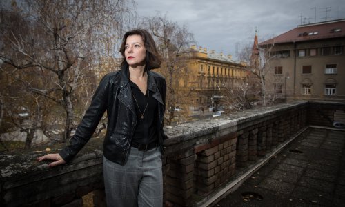 Na zagrebačkom ADU otvoreni sigurni kanali za prijavu seksualnog nasilja; dekanica Perković: 'Kolegice i kolege, javite nam se. Važno je za školu, za profesiju i za zdravlje društva u kojem živimo'