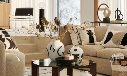 Ovaj trend u dizajnu interijera odjednom viđamo posvuda: Vaze otkačenog izgleda jeftino su rješenje za osvježenje doma