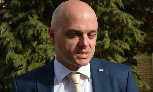 USKOK pokrenuo istragu protiv gradonačelnika Požege i njegova zamjenika