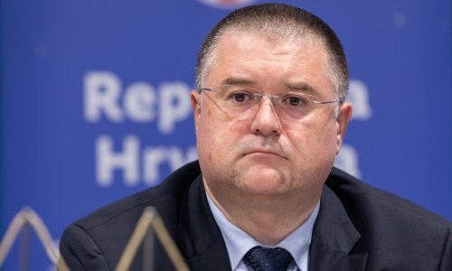 Dogovor s teleoperaterima o jačanju signala na potresom pogođenim područjima