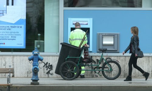 [ANKETA] Porezne izmjene stupile su na snagu, jeste li zadovoljni isplaćenom plaćom u siječnju?