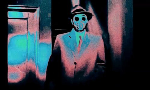 Film 'Slučajna raskoš prozirnog vodenog rebusa' na festivalu u Rotterdamu