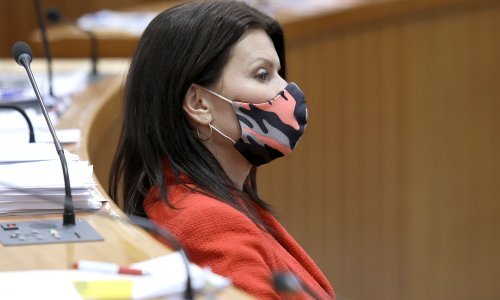 Glasovac o ravnatelju HZZO-a: Tipičan primjer kako se u Hrvatskoj doživljavaju žene