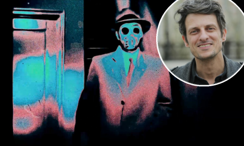 U utrci za ovogodišnjeg Oscara našao se i hrvatski animirani film, autor Dalibor Barić: 'Sve mi je ovo još jako nestvarno'