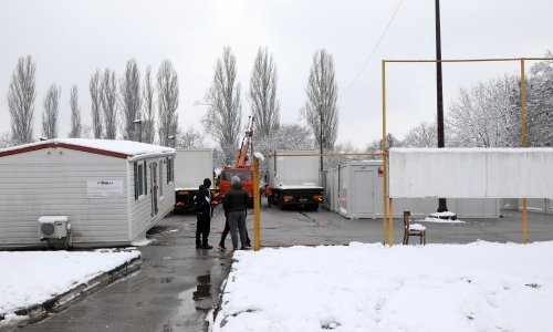 Zagrebačka pivovara donirala 500 tisuća kuna za stradale u potresu