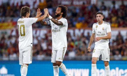 Modrićev omiljeni suigrač nakon dugo godina napušta Real Madrid; njegov novi trener trebao bi biti Hrvat, ali pojavio se neočekivan problem