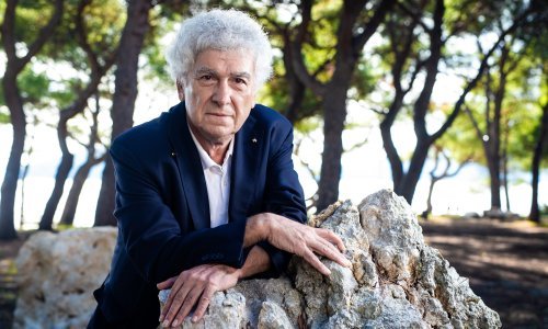 Miroslav Radman ne vidi vezu između pada broja zaraženih i strogih mjera: Koronavirus dokrajči ljude kojima se bliži kraj...