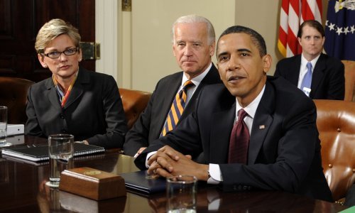 Velik dio Obamine ostavštine nadživio četiri Trumpove godine