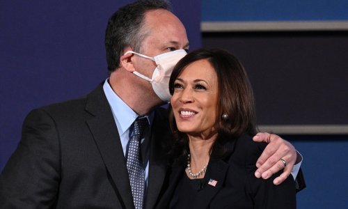 Suprug Kamale Harris: Tko je Doug Emhoff, čovjek koji u američku povijest uvodi pojam drugog gospodina