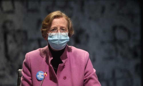 Markotić: Nema razloga sumnjati u rusko ili kinesko cjepivo, trebaju dostaviti dokumentaciju