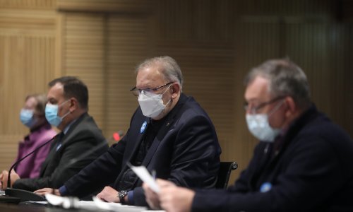 Alemka Markotić: Dokazana je i treća varijanta novog soja koronavirusa koja je krenula iz Brazila