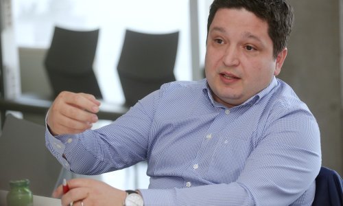 Izabrano novo vodstvo Kluba glavnih ekonomista pri HUB-u, evo tko preuzima