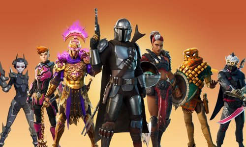 Velika godina za Fortnite: Epic ulaže 20 milijuna dolara u turnirska natjecanja