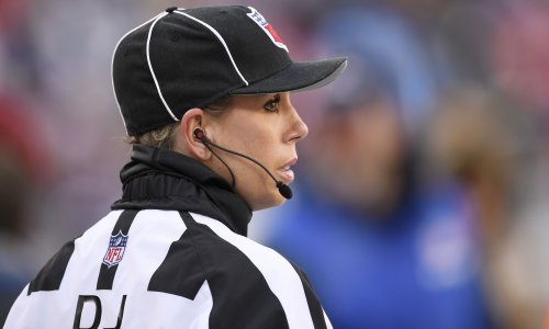 Ovogodišnje izdanje najvećeg sportskog događaja u SAD-u ostat će zapisano u knjigama, a razlog tome je jedna žena