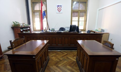 Hrvatskom vojniku potvrđena kazna za ubojstvo starice u Medačkom džepu