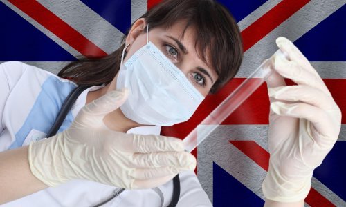 Britanski soj koronavirusa sve se više širi svijetom; sad je prisutan u čak 60 zemalja, upozorava WHO