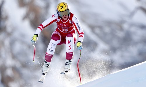 Nova teška ozljeda na skijaškim stazama; Austrijanku helikopterom transportirali do bolnice