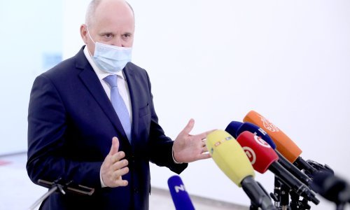 HDZ podnio amandman: Obnova u Sisku će se financirati sa 100 posto