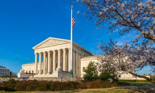 Američki Vrhovni sud evakuiran zbog prijetnje bombom