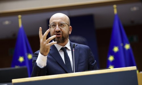 Michel: EU će primorati farmaceutske tvrtke da poštuju ugovore o cjepivu