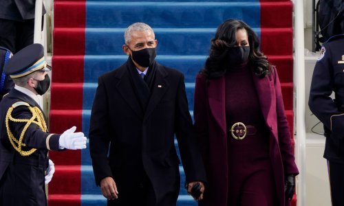 Svi govore samo o stajlingu Michelle Obame, a sad je njezina stilistica otkrila sve detalje tog sjajnog outfita