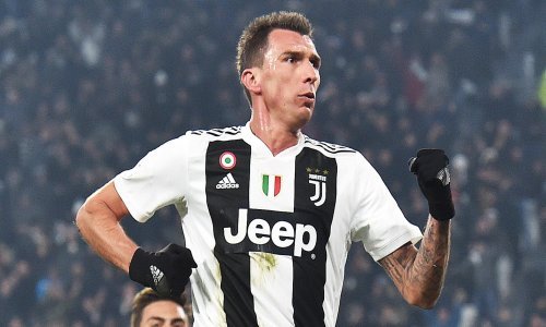 Mandžukićev trener otkrio u kakvoj je formi Hrvat zapravo, te kada bi mogao debitirati; nakon ovih riječi je sve potpuno jasno