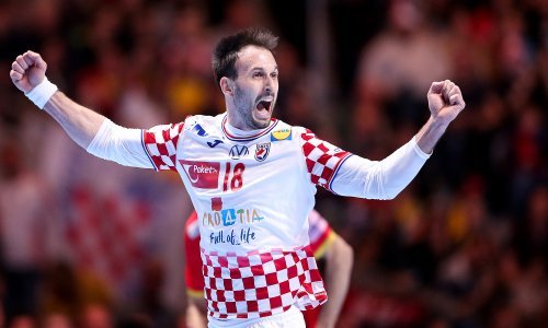 Hrvatska spremna za idući izazov; protiv Bahreina u sastav ulazi Igor Karačić, a reprezentaciji se uskoro priključuje i novi igrač