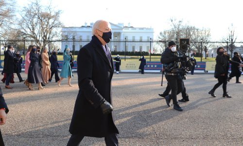 Sjedinjene Države će se zauzeti za produljenje i jačanje nuklearnog obuzdavanja Irana putem diplomacije