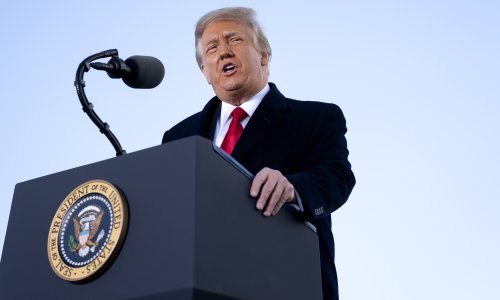 Otkriveno koliku bi predsjedničku mirovinu mogao dobiti Trump, ali pod jednim uvjetom