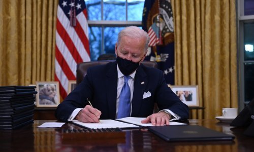 Prvi posjet šefa Pentagona Izraelu, tema je Iran