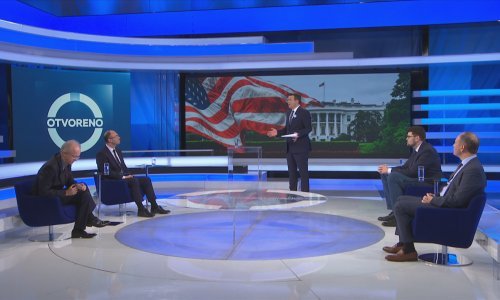 'Europa je dobila jednog prijatelja, odnos Trumpa prema nama bio je podcjenjivački'