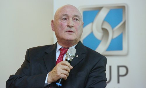 Roglić i Vlahović okupljaju 'otpadnike' iz HUP-a u novu udrugu