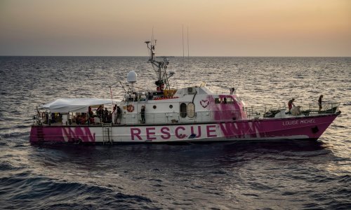 UN: U brodolomu pokraj Libije 43 osobe mrtve