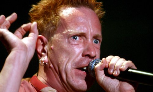 Johnny Rotten: 'Serija će uništiti ugled Sex Pistolsa'