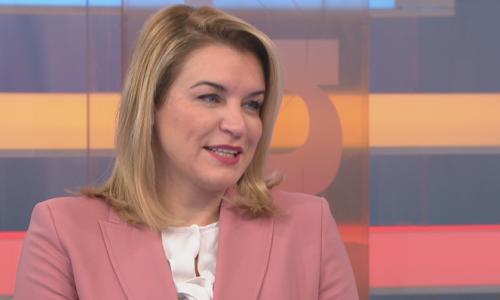 'Mi nećemo ići u smjeru Španjolske koja će napraviti registar svih državljana koji se odbiju cijepiti'