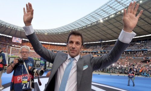 Legendarni Del Piero rekao što zaista misli o Hrvatu Mandžukiću i njegovu iznenadnom potpisu za AC Milan; njegove riječi imaju težinu…