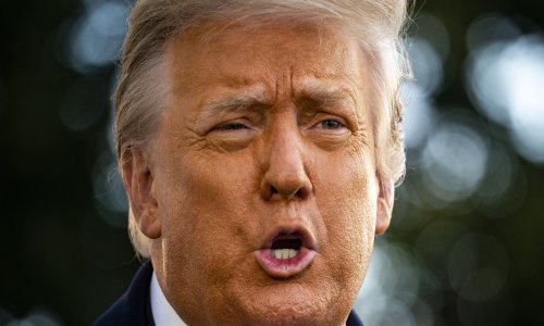 Vrhovni sud i službeno prestao razmatrati Trumpove tužbe o 'prijevari' na izborima