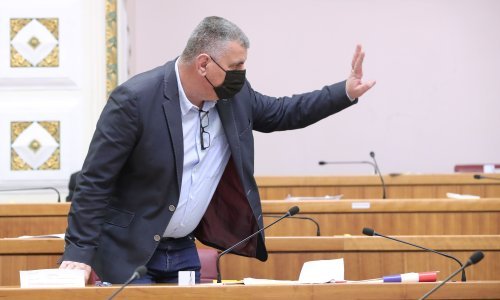 Bulj: U Hrvatskoj je korištenje solarne energije najslabije na cijelom Mediteranu